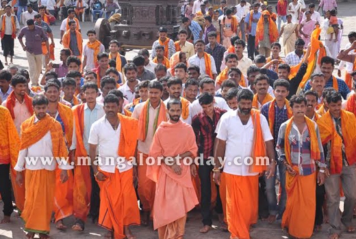 Justice to Sowjanya 1